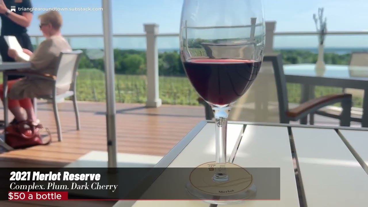 Brys Estate Vineyard & Winery