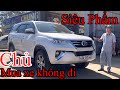 Siu phm toyota foturne 2019 my du at him c chic th 2   t quang chung lm ng