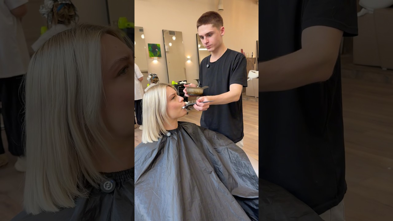 Свежая краска - завтрашняя