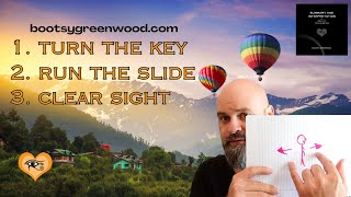 How To Do the Transaction Exercise from Reality Transurfing Step by Step