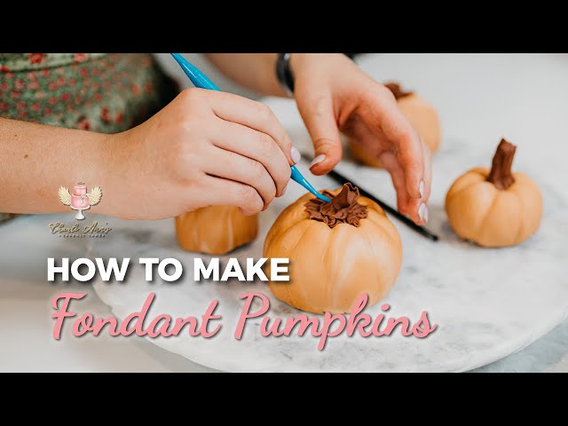 6 Must have tools for fondant [ Cake Decorating For Beginners ] 