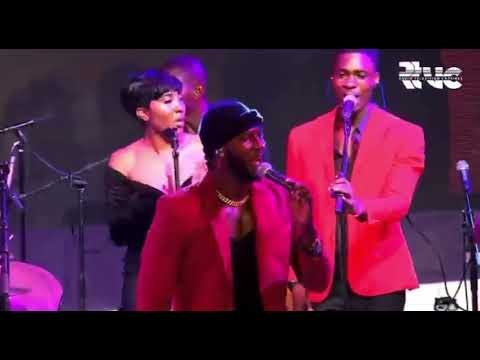 Celebrating 70 Years Of Konpa With DC The Package Part 2 