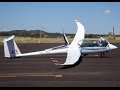 Shempp-Hirt Arcus M - Aeroclube de Ituiutaba