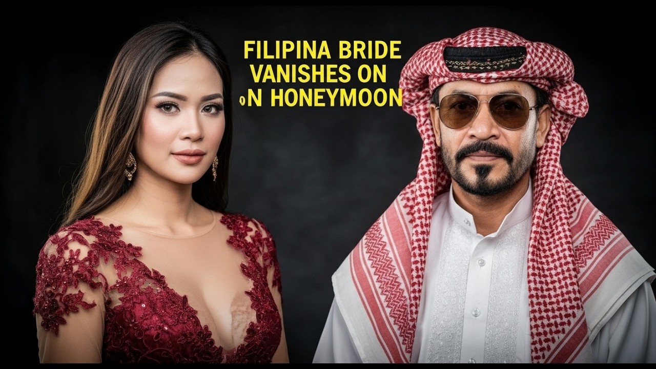 Филиппинка была забита до смерти во время медового месяца из-за романа с братом шейха.