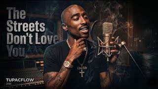 2PAC — THE STREET DON'T LOVE YOU | Song 2026 