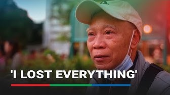 Thumbnail for 'I lost everything': Elderly residents' life in limbo after Hong Kong tower inferno | ABS-CBN News