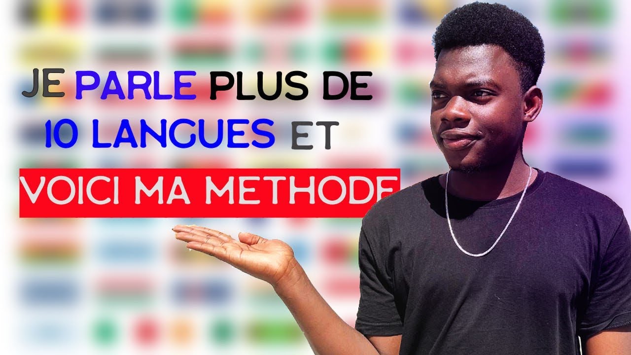 Comment apprendre n’importe quelle langue facilement et gratuitement