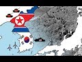 The Korean War in 9 Minutes