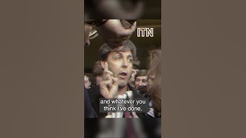 Thumbnail of Paul McCartney Calls for Cannabis to be Decriminalised (1984)
