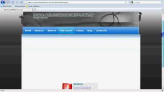 Tutorial for Doctors to give "Online Consultation" with DoctorsandMedicines.com screenshot 4