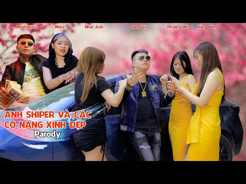 ANH SHIPER VÀ CÁC CÔ NÀNG XINH ĐẸP_nhạc chế parody 2021_Sơn sói Tv | Thông tin phim điện ảnh 2 ANH SHIPER VÀ CÁC CÔ NÀNG XINH ĐẸP_nhạc chế parody 2021_Sơn sói Tv | Thông tin phim điện ảnh 1