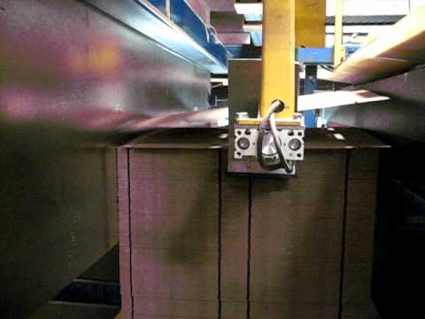 Arvco Super Stacker #2