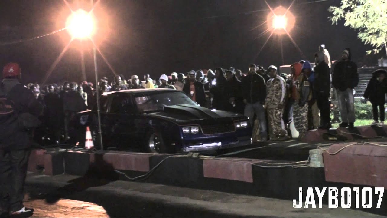 Can't Get Right Test hit