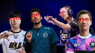 How to use the OPERATOR like a PRO... How to use the OPERATOR like a PRO...