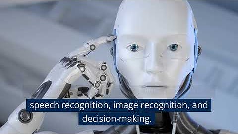 Top 10 Emerging technologies 2023