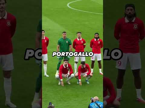 Video Perché il Portogallo non ha escluso Ronaldo dalla squadra?
