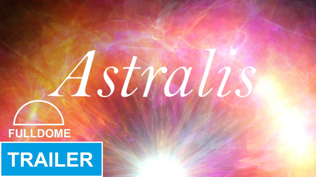 Astralis Trailer Fulldome
