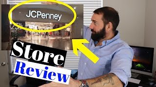 JcPenney Store Review  (Best budget one stop shop)