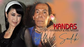 Alfi & Sodik - Kandas | Dangdut ( Music Video)