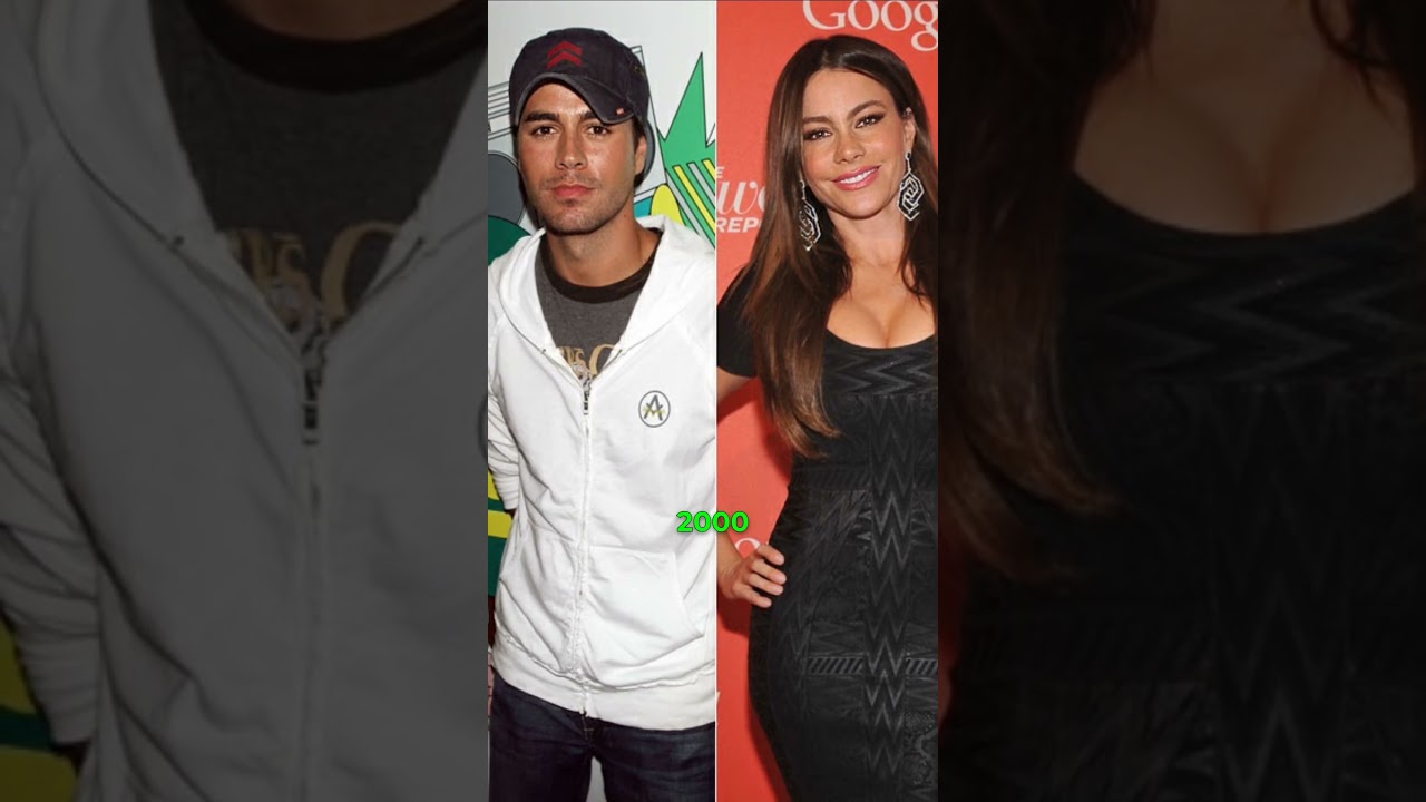 Sofia Vergara's Dating Adventures | Love Life and Secret Relationships 