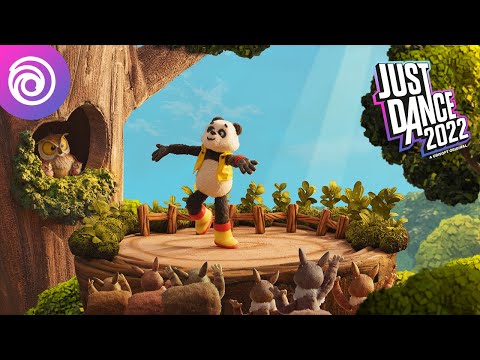 MR. BLUE SKY - THE SUNLIGHT SHAKERS | JUST DANCE 2022 (OFFICIEL)