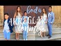 PEINADO, MAQUILLAJE Y OUTFIT PARA BODA (Video muy especial)/MIRIAMMALO