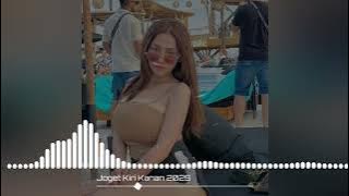 LAGU ACARA TERBARU‼️JOGET KIRI KANAN OK ( FS ) JeremiTrc - REMIX 2025