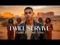 Gloria Gaynor I Will Survive Afro Soul Anthem Cover GoldSoulAfro mp3