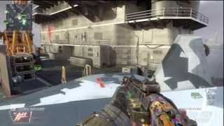 Sick Spawn shot wallbang -  Horizon Dice