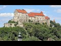 Bayern, Burghausen, Königssee.   Бавария-2022, Королевское озеро, путешествуем на автодоме