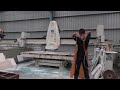 Shengda stone machineryzdcq400bridge cutting machine