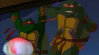 Tmnt 2003 4Kids Tv Still Nobody Preview