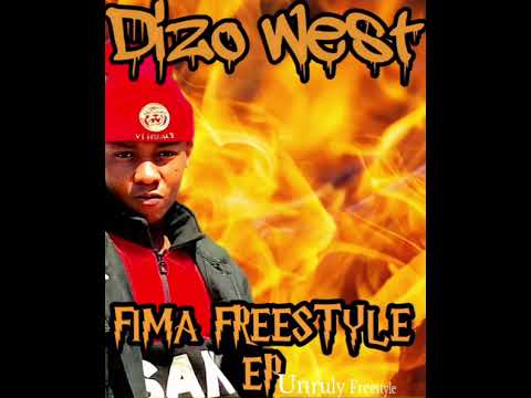 Dizo West Unruly Freestyle 1 Official