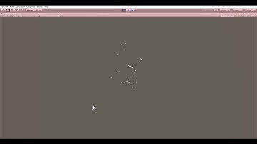 Scanse Sweep LiDAR with Unity 3D
