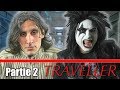  la rgle de jeu la plus absurde de lhistoire  icosadre 5  traveller partie 2