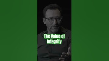 The Value of Integrity | Insights by Simon Sinek