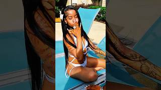 Baddies and bikinis. #videography #camera #content #ideas #bikini