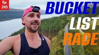 Loch Ness Marathon 2026 (Going For 3:30)