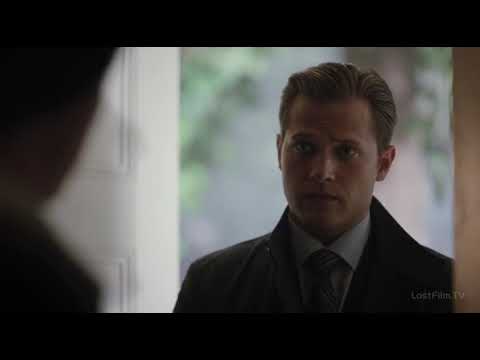 Ривердейл | 3х22 | Настоящий Чарльз