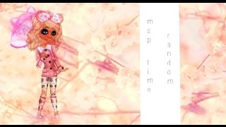 ♥ Moviestarplanet - random time | ep. 1 | us ♥