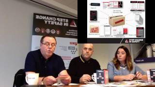 Safety Observation systems - are they a numbers game