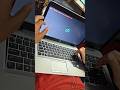 hp Elitebook 840 G3 windows testing #repairshorts #fixing #windows #fix #startfixing #repairtutorial