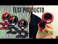 Afinadores SNARK | Test de Producto | Cómo usar todas sus funciones