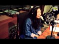 윤하의 별이 빛나는 밤에 Oh Ji eun Seoul Life is, 오지은 서울살이는