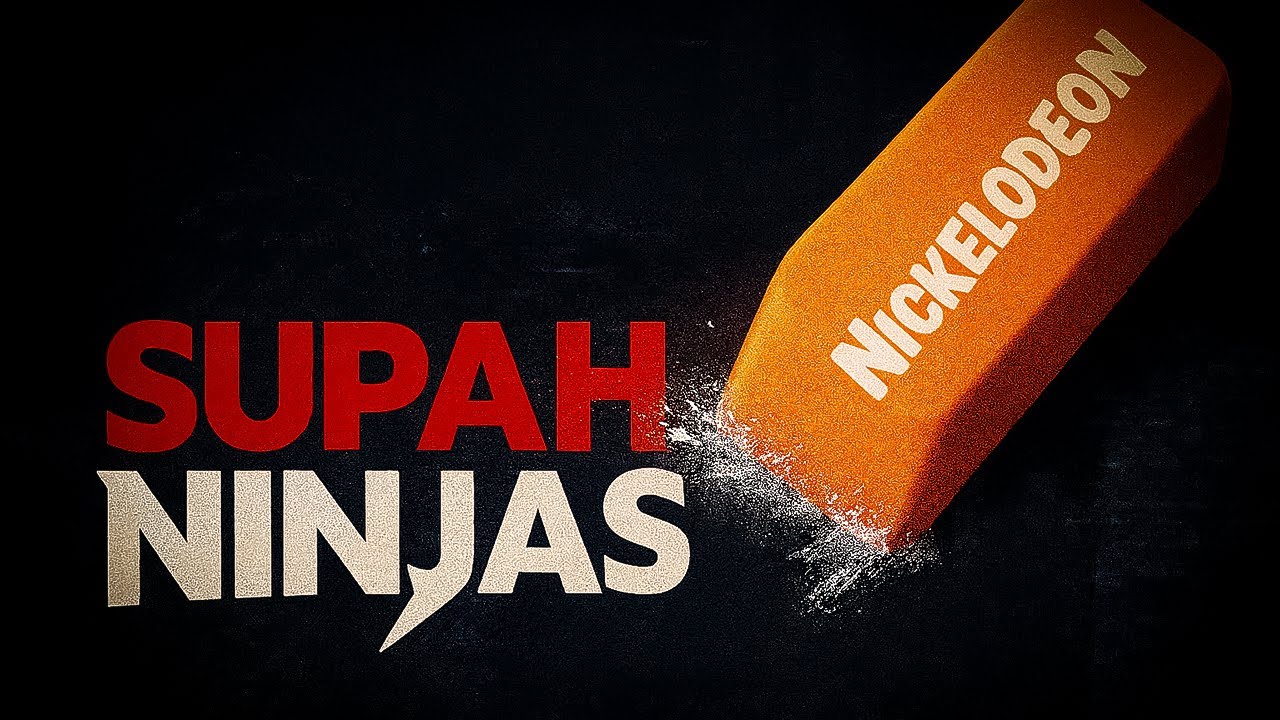 What REALLY Happened to Supah Ninjas on Nickelodeon