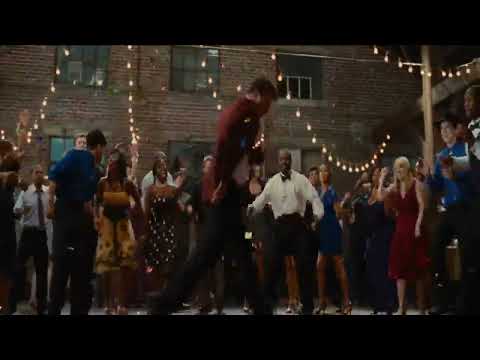 Footloose (2011) - Let's Dance II Scene (Final Scene)