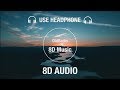 DAVID GUETTA BEBE REXHA J BALVIN SAY MY NAME 8D MUSIC 