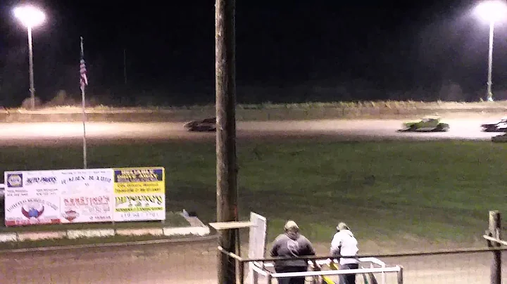 Robert's CHAMPIONSHIP WIN