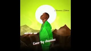 Ati bathobame up up cover