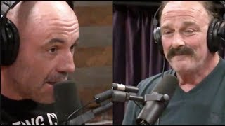 Joe Rogan - Jake "The Snake" Roberts on his Recovery